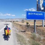 Ankara-Bandırma Bisiklet Turu 2.Gün