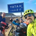 Adana – Hatay Bisiklet Turu 1. Gün
