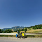 CR-T World Tour Bisikletimin Resimleri