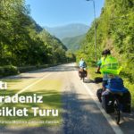 Batı Karadeniz Bisiklet Turu