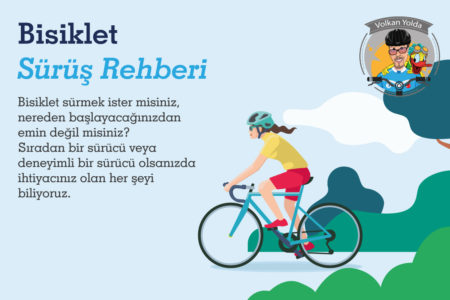 Bisiklet Rehberi